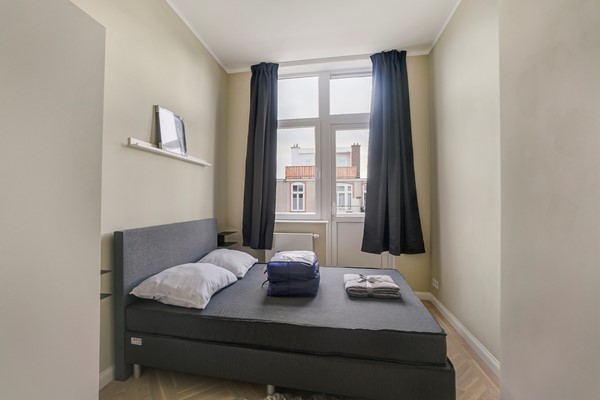 Medium property photo - Suezkade, 2517 CG Den Haag